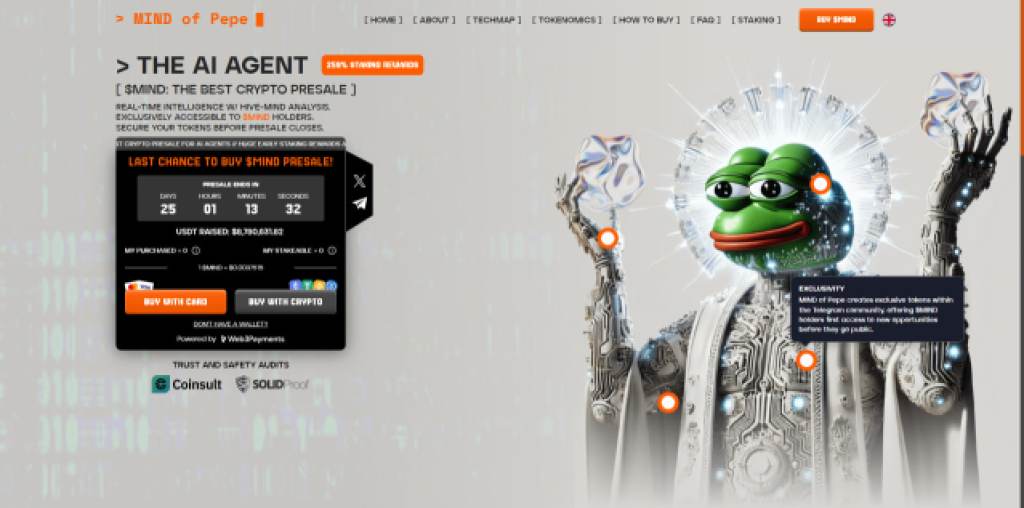 mind_of_pepe_presale