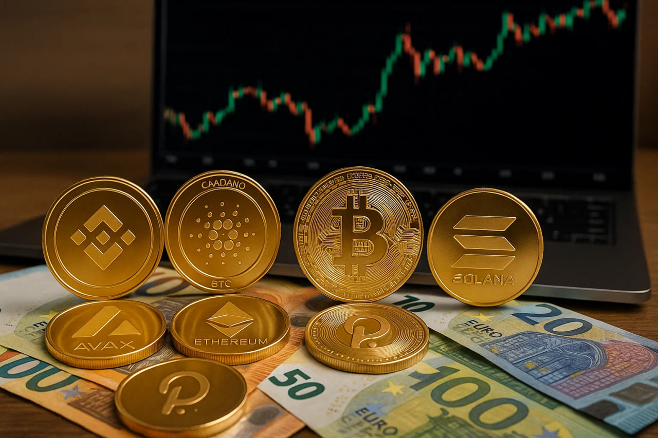 portofel crypto