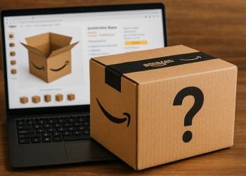 mystery box amazon