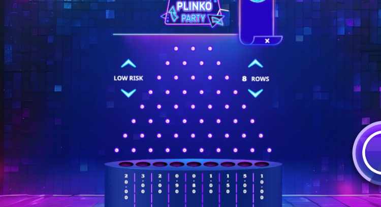 Kas Yra Plinko Žaidimai?