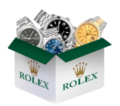 recensione jemlit- just rolex