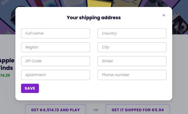 recensione jemlit spedizione