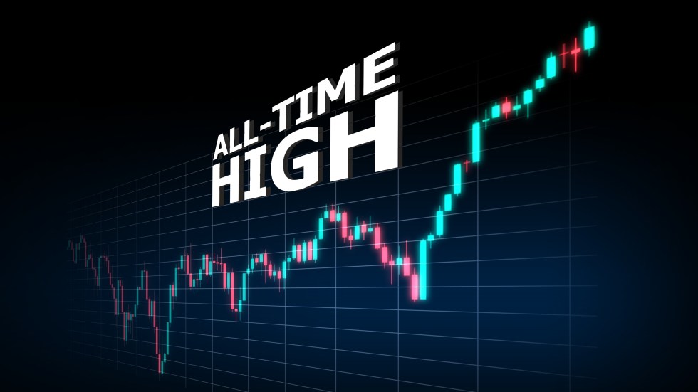 bitcoin ATH
