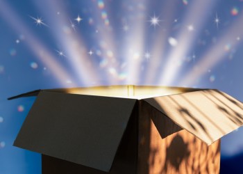 Nejlepší mystery boxy 2025 – kde je koupit?