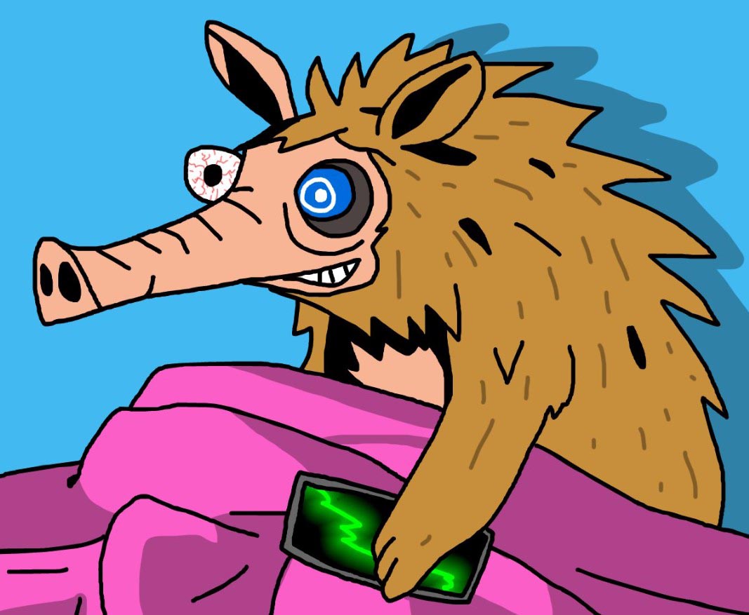 snorter