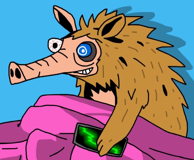 snorter