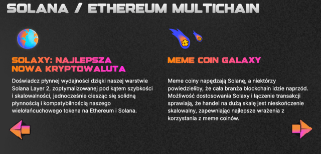 solaxy - co to jest - uzytecznosc