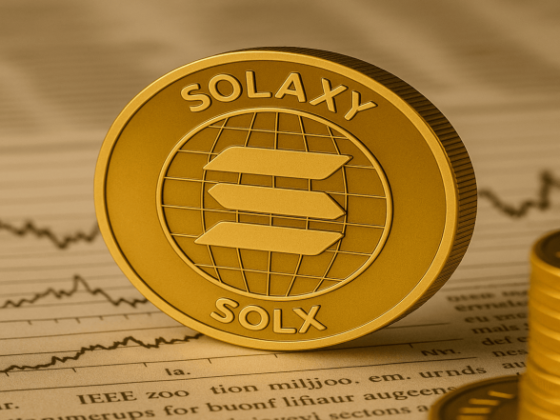 SOLAXY coin