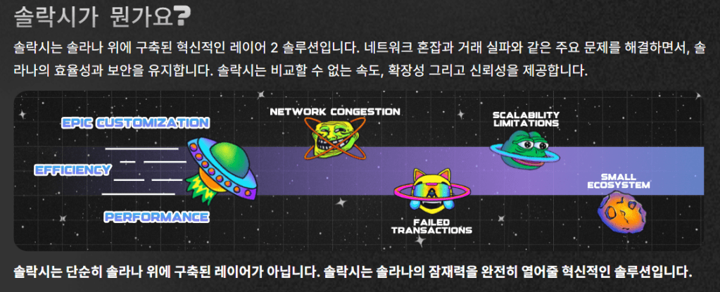 덩달아 주목받는 솔락시