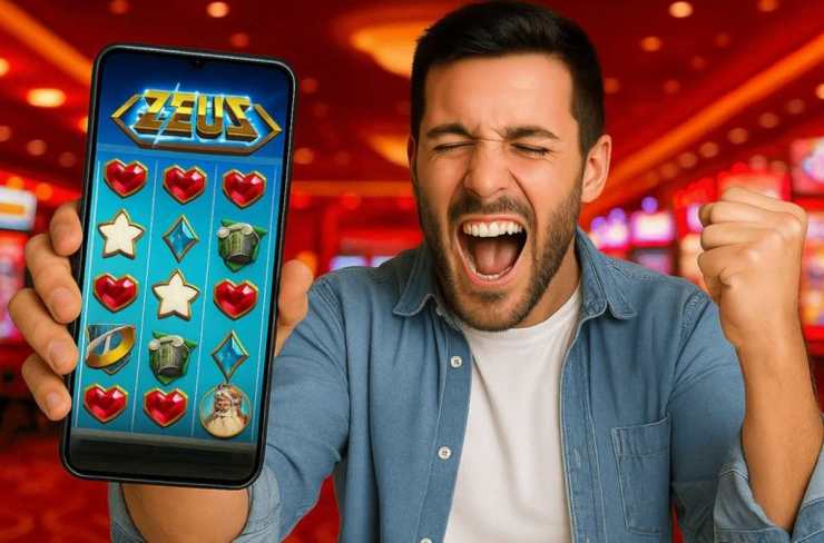 Jugar a tragaperras españolas puede ser una buena fuente de ganancias.