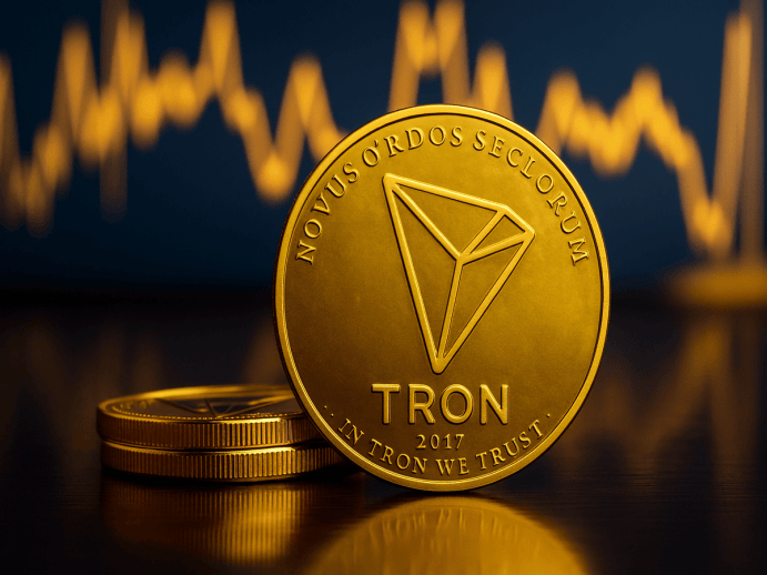 tron coin
