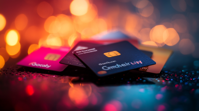 Гифт карти 4