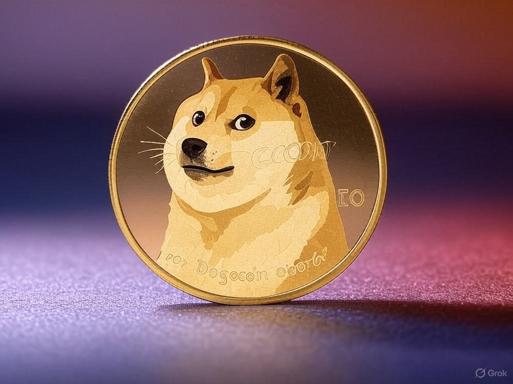 เพิ่งจะเริ่ม! นักวิเคราะห์ชี้ Dogecoin กำลังอยู่ในช่วง 'Mark Up' ของวัฏจักร 2