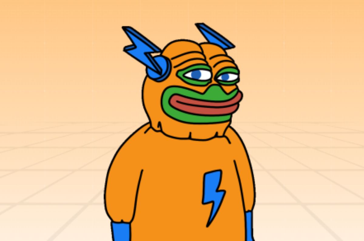 Bitcoin Hyperの公式キャラ