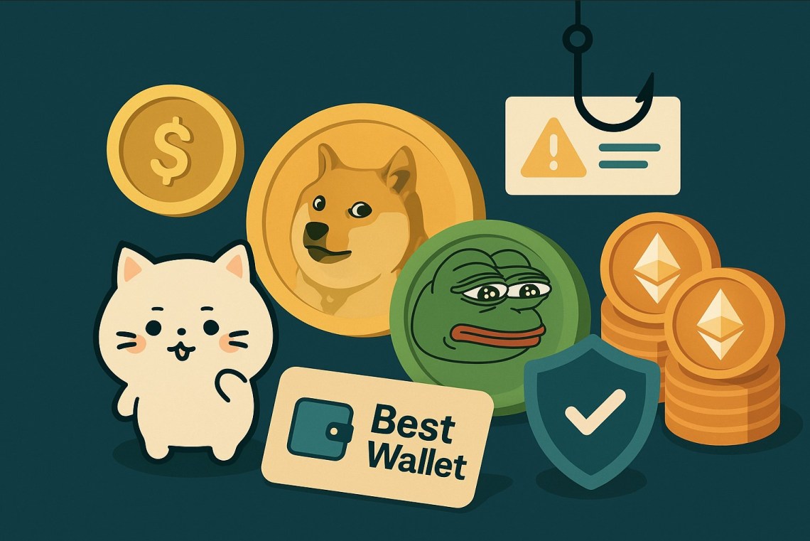 如何購買以太坊指南　怎樣安全購買ETH指南