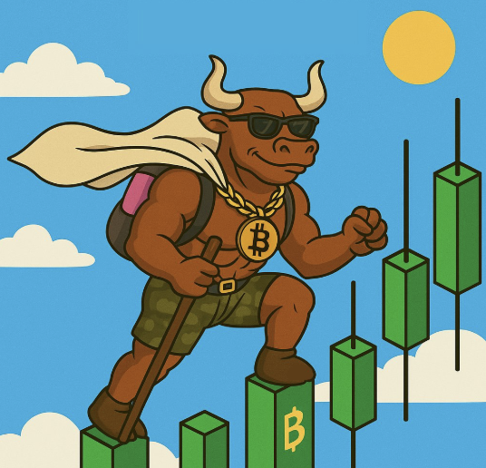 btc 불 토큰