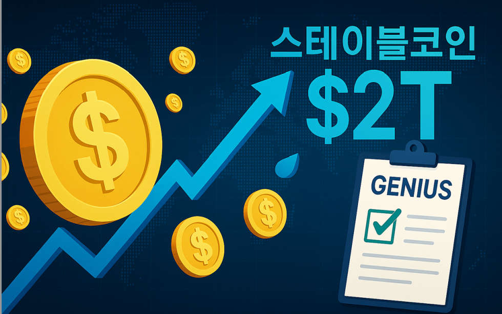 스테이블 코인