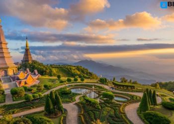 Thailandia nuova terra delle crypto: Niente Tasse Sulle Plusvalenze Fino al 2029