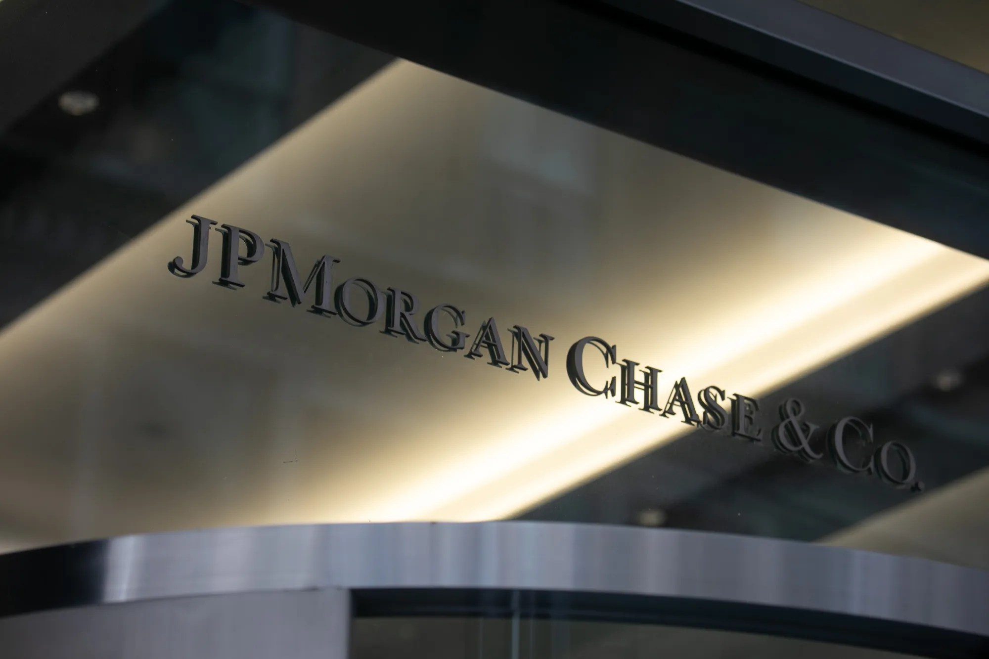 JPMorgan