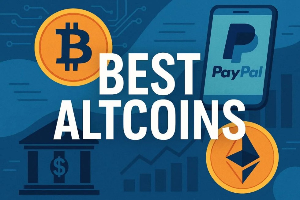 4 Altcoin Ini Siap Meroket Saat Pasar Kripto Pulih