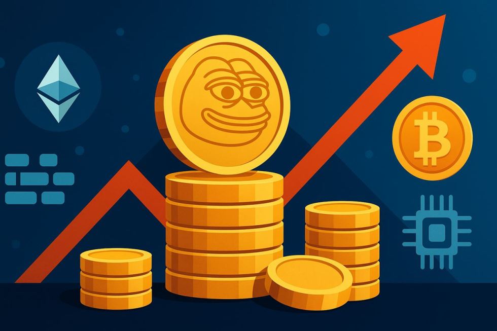 MINDが114%急騰──それを上回る可能性を秘めた注目の仮想通貨 プレセール