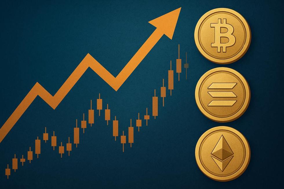 1000倍の利益が狙える注目のアルトコイン5選