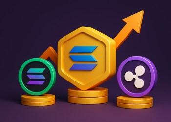 AIが予測──2025年にXRPとSolanaを上回るアルトコインとは