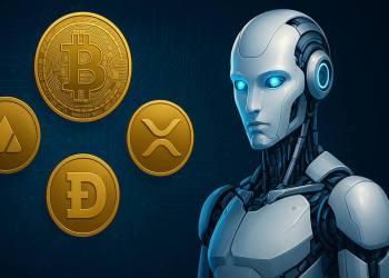 AI予測：ChatGPTが6月に注目する仮想通貨 1000倍銘柄4選