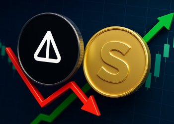 Notcoinの価格が3％下落、一方で277％の年利が得られる注目ミームコインも登場