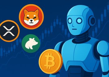 ChatGPTがXRPとShiba Inuに強気予測──注目の仮想通貨 プレセール銘柄Snorter Tokenは最強トレーディングボットか