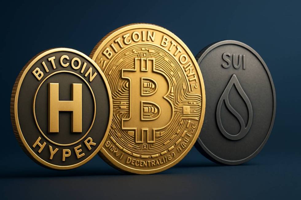 仮想通貨 おすすめ:このアルトコインが2026年までにSuiを超える可能性──価格は1ドル未満