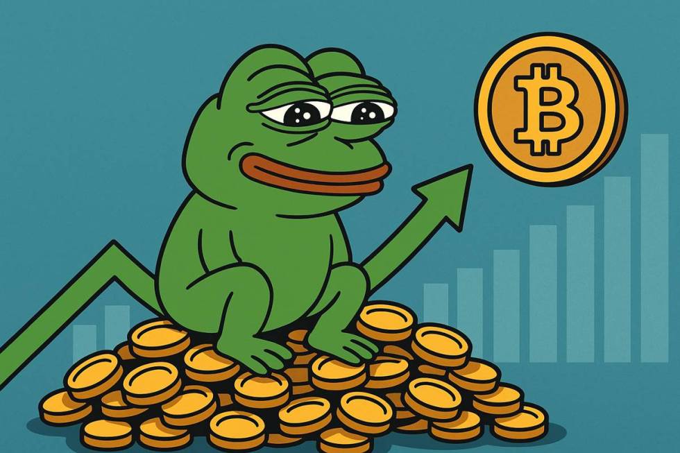 PEPEは6月に再び急騰するのか?注目のミームコイン動向を分析