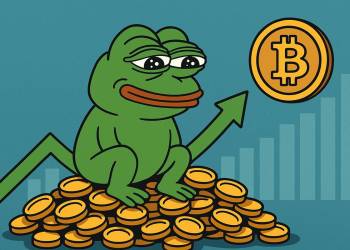 PEPEは6月に再び急騰するのか？注目のミームコイン動向を分析