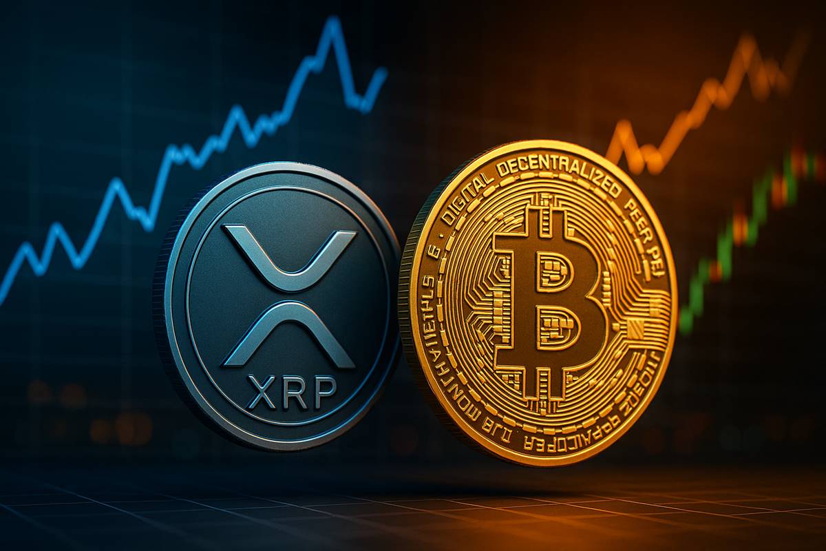 XRP価格が1週間で8%上昇、注目ICO 仮想通貨が最後の購入チャンスを提供