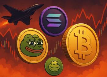 トランプ氏によるイラン空爆後に注目すべき新しい仮想通貨プロジェクト