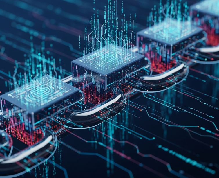 blockchain