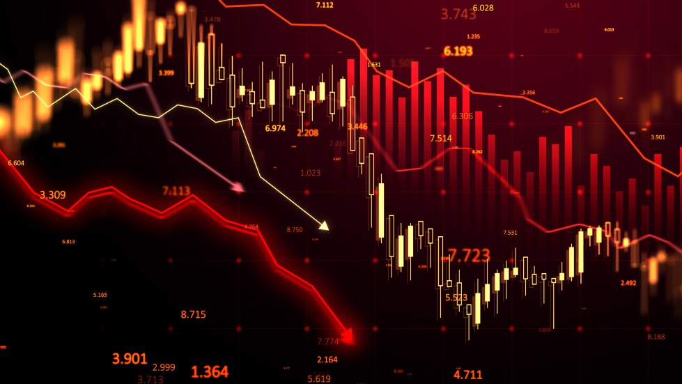 Waarom daalt crypto vandaag: BTC, XRP & SOL in de rode cijfers – is deze opkomende crypto beter?