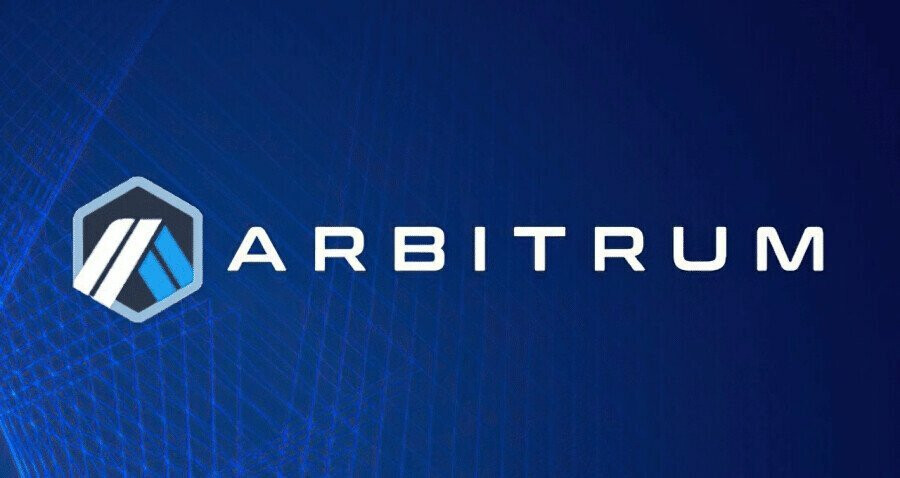 Arbitrum - coin crypto terbaik untuk dibeli