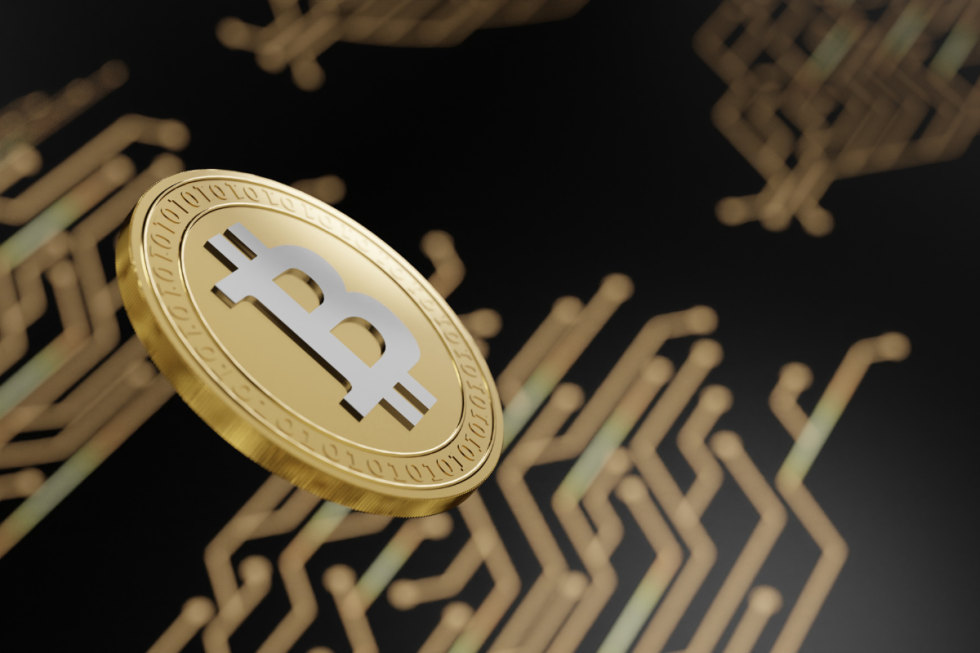 BTC (5) κρυπτονομίσματα κάτω από 1 ευρώ
