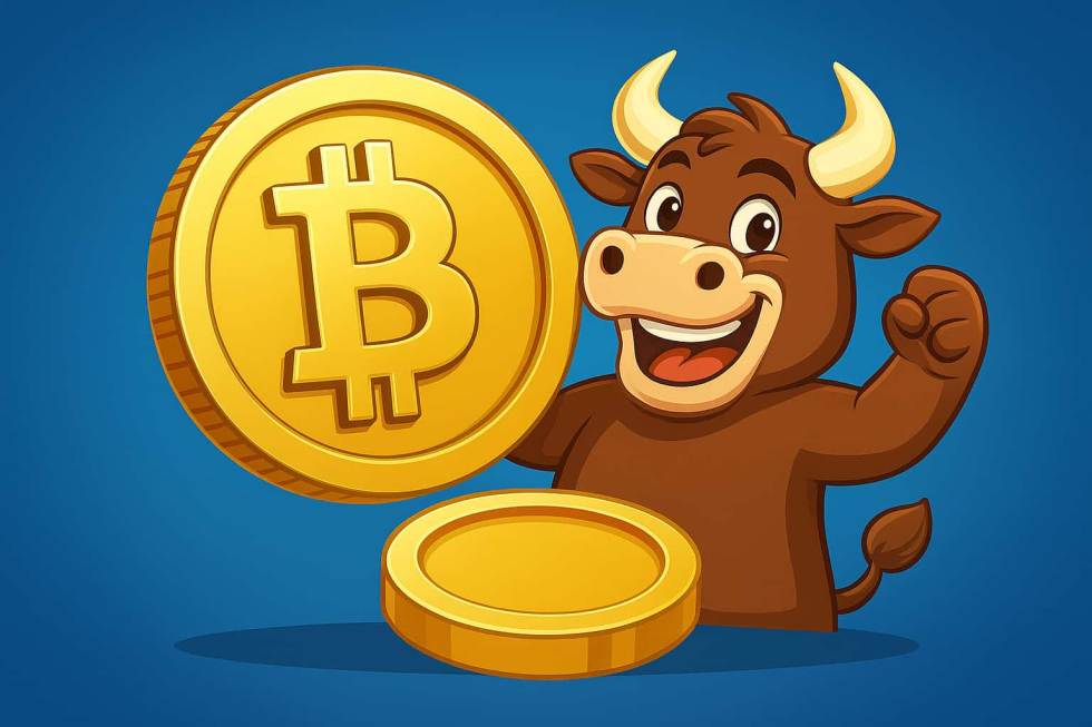 BTC Bull Token