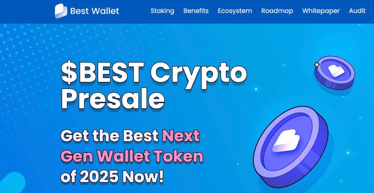 $BEST Tokens - vērtīgs papildinājums tavā makā