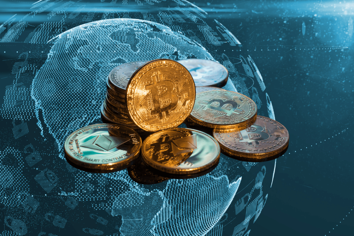 Best cryptos