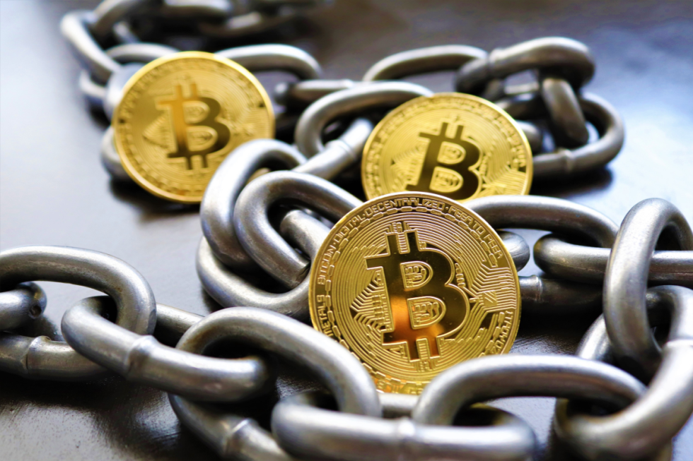 Bitcoin 2025