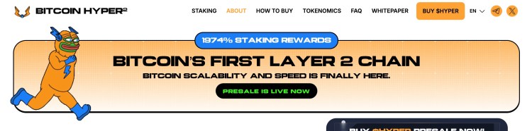 Vai man vajadzētu iegādāties $HYPER kriptovalūtu?