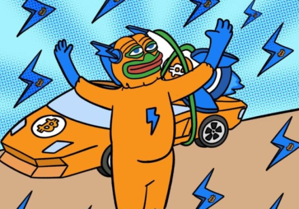 Bitcoin Hyper - piedāvā Solana ātruma transakcijas un viedos līgumus