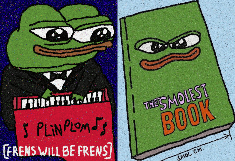 $BOME คริปโต ที่เปลี่ยน meme เป็นโทเค็น