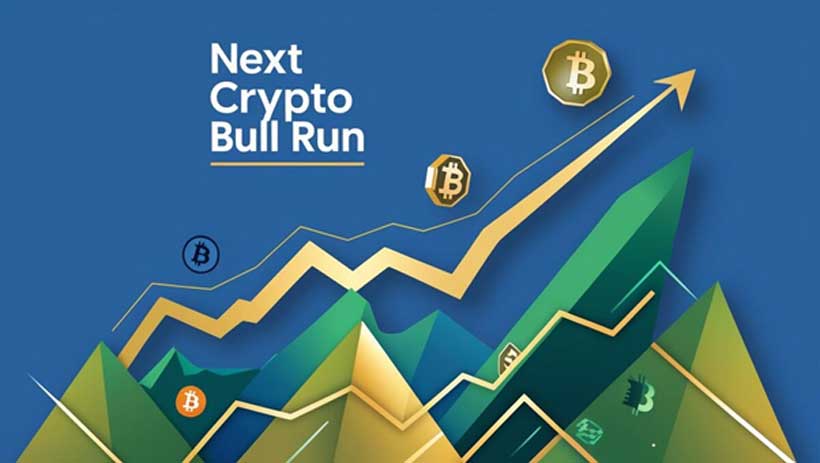 Bull Run Kripto Telah Dimulai- 6 Altcoin Terbaik untuk Dibeli Sekarang