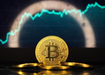 Cena Bitcoinu BTC cena