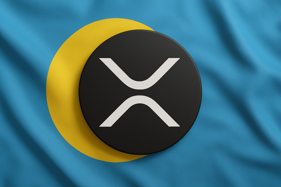 Ripple XRP News Palau stablecoin