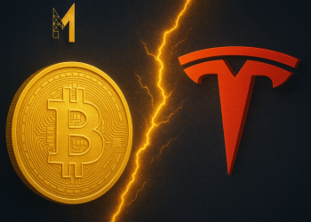 Bitcoin news Metaplanet Tesla